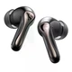 Наушники SoundPeats Air5 Pro black беспроводные Bluetooth TWS вакуумные черные AptX Lossless AI ANC - изображение 2