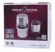 Кофемолка измельчитель Profi Cook PC-KSW 1021 2в1 - изображение 8