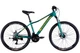 Велосипед AL 26" Discovery MYSTIQUE рама 15" зелений (OPS-DIS-26-626) - изображение 1