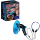 Шпигунський набір Eastcolight Telesonic Spy Ear 3-в-1 (4893669993587) - зображення 5