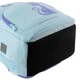 Школьный рюкзак Kite Education Catsline 40x29x14 см 12 л бирюзовый (K25-585M-1) - изображение 5