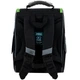 Рюкзак школьный GoPack Education Next Level 34x26x13 см 11 л черный (GO25-5001S-7) - изображение 3