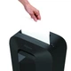 Уничтожитель бумаги Fellowes 11 листов 18 л черный (f.U4407501) - изображение 4