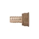 Штуцер Thermo Alliance Standart 12х1/2" ВР SD4261512 - изображение 4