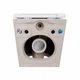 Унитаз подвесной Qtap Robin New керамический безободковый с сиденьем Soft-close белый (SD00050601) - изображение 7