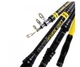 Удилище карповое телескоп Weida 3м 150-300г - изображение 1