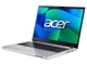 Ноутбук Acer 15 TravelMate TMP215-55 FHD IPS/Intel U5-115U/32GB/1TB SSD/UMA/Linux/Silver (NX.BN8EU.009) - изображение 3