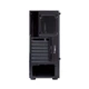 Корпус GTL Gaming "Trinity" Black (GTL1805) ATX - изображение 5