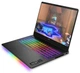 Ноутбук HP 16 OMEN MAX 16z-AK000 IPS 2.5K 240Hz/Ryzen AI 9 HX 375/16GB/1TB SSD/RTX 5060 8GB/W11P/Black (A4UV9AV) - изображение 2