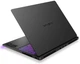 Ноутбук HP 16 OMEN MAX 16z-AK000 IPS 2.5K 240Hz/Ryzen AI 9 HX 375/16GB/1TB SSD/RTX 5060 8GB/W11P/Black (A4UV9AV) - изображение 4