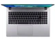 Ноутбук Acer 15 TravelMate TMP215-55 FHD IPS/Intel U7-255U/32GB/1TB SSD/UMA/Linux/Silver (NX.BN8EU.002) - изображение 4