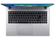 Ноутбук Acer 15 TravelMate TMP215-55 FHD IPS/Intel U7-255U/64GB/1TB SSD/UMA/Linux/Silver (NX.BN8EU.003) - изображение 4