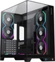 Корпус Gamemax Infinity Pro BK - изображение 2