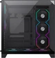 Корпус Gamemax Infinity Pro BK - изображение 7