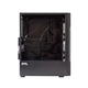 Корпус GTL Gaming "Trinity" Black (GTL1805) ATX - изображение 4