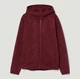 Підліткова толстовка для хлопчика H&M 170 см Бордовий (00672) - изображение 1