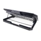 Підставка для ноутбука Givecool N33 15.6", Black - зображення 4