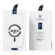 Чохол - книжка Dux Ducis Skin X Pro with MagSafe для iPhone 14 Pro purple - зображення 4