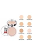 Pupa Like a Doll Compact Powder Пудра компактна, з ефектом оголеної шкіри 01 Слонова кістка - изображение 2