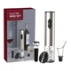 Набор для вина ELECTRIC WINE SET 4 в 1 (540 EW) - изображение 1