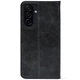 Чохол-книжка Crazy Horse Clasic Samsung Galaxy A17 (A175) Grafit (Strong) (66885) - зображення 3