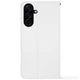 Чохол-книжка Crazy Horse Clasic для Samsung Galaxy S25 FE (S731) White (Strong) (66972) - изображение 3
