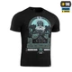 Футболка M-Tac Odin Mystery Black XS 80064002-XS - изображение 3