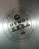 Кастрюля средняя с крышкой Ø280(Н)170 мм 10 л Profi Line Hendi 831502 - изображение 2
