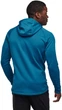 Флисовая кофта Black Diamond Men’s Factor Hoody XL Kingfisher - изображение 3