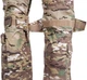 Брюки Defcon 5 Gladio Pants L Multicam - изображение 7