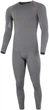 Термокофта Frontier Taxus XXXL merino Graphite - изображение 5