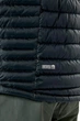 Куртка Rab Microlight Alpine Jacket S Black - зображення 7