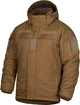 Куртка Camotec Patrol System 3.0 Nylon Taslan S Coyote - зображення 1