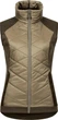 Жилет Blaser Active Outfits Fleece Katja 46 Коричневый - изображение 1
