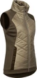 Жилет Blaser Active Outfits Fleece Katja 46 Коричневый - изображение 3