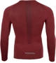 Термосвитер Spring Maglia M Бордовый - изображение 2