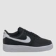 Чоловічі кеди низькі Nike Air Force 1 07 CT2302-002 40.5 (7.5US) 25.5 см Black/White (194499062820) - зображення 1