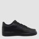 Мужские кеды кожаные низкие Nike Air Force 1 07 CW2288-001 47 (12.5US) 30.5 см Black/Black (194500874756) - изображение 2