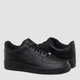 Мужские кеды кожаные низкие Nike Air Force 1 07 CW2288-001 47 (12.5US) 30.5 см Black/Black (194500874756) - изображение 4