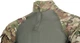 Тактична сорочка VAV WEAR Compat 01 XL Multicam - зображення 8