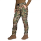 Штани Camotec Pani SoftShell 2.0 камуфляж XS (9142(XS)) - изображение 1