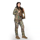 Штани Camotec Pani SoftShell 2.0 камуфляж XS (9142(XS)) - изображение 2