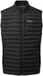Жилет Rab Microlight Vest M Black - изображение 1