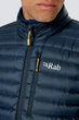 Жилет Rab Microlight Vest M Black - изображение 5