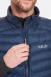Жилет Rab Cirrus Vest L Black - изображение 4