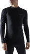 Термобелье Craft Core Warm Baselayer Set Man XL Black - изображение 3