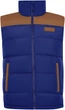 Жилет Brain Puffed Vest XXXL Blue - изображение 1