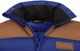 Жилет Brain Puffed Vest XXL Blue - изображение 4