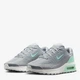 Жіночі кросівки Nike Air Max Bia IF2628-005 38 (7US) 24 см Lt Smoke Grey/Mint Foam-Photon Dust (198485971639) - зображення 4