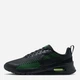 Мужские кроссовки Nike Air Max Nuaxis FD4329-011 40 (7US) 25 см Black/Black-Green Strike-Black (198482014872) - изображение 2